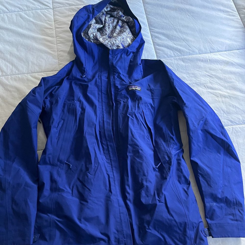 Patagonia Departer Ski/Snow Jacket